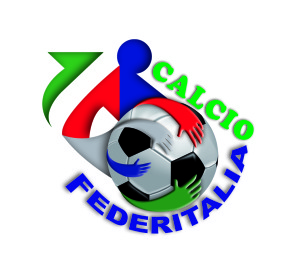 logo calcio federitalia